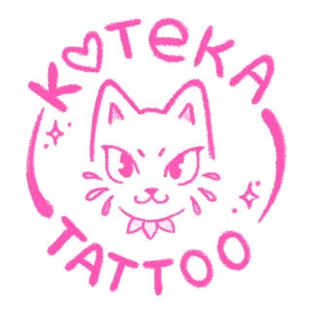 koteka_tattoo🐈‍⬛