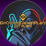 Dr Crypto Chemist Plays 🧪