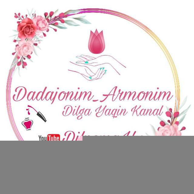 Дадажоним армоним