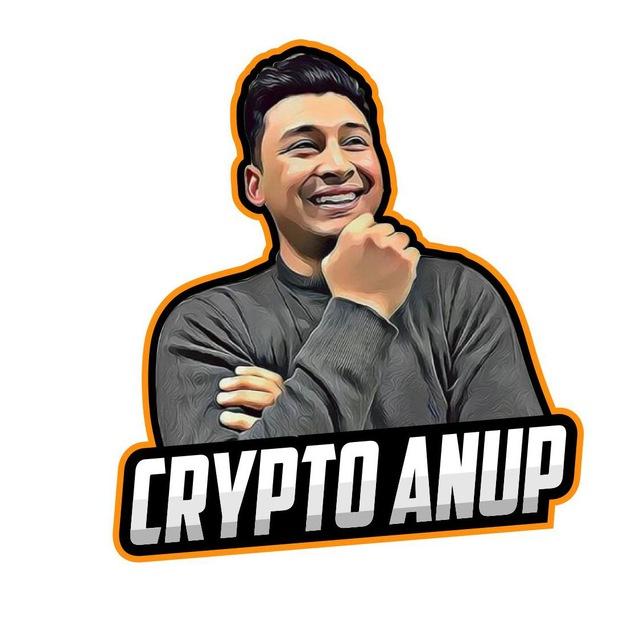 CryptoAnup (English)