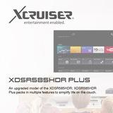 Receiver software