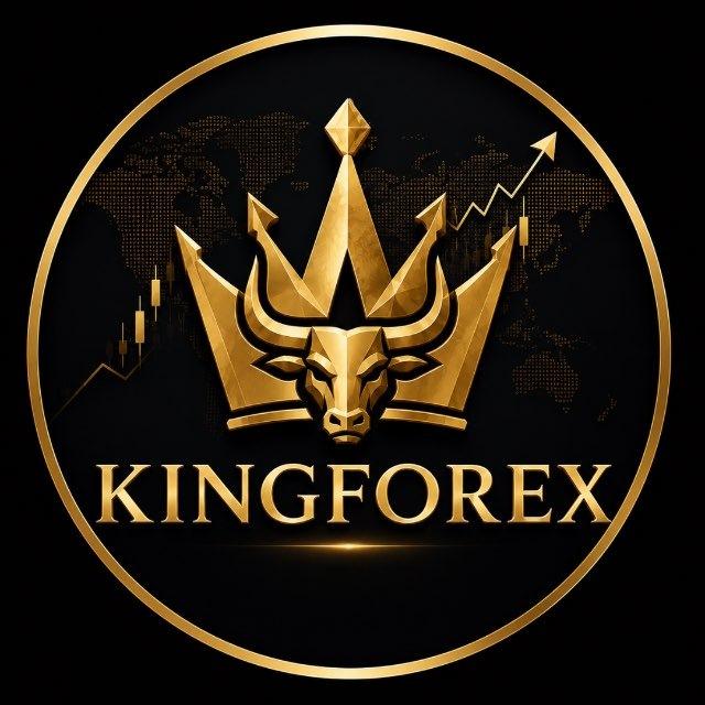 KINGFOREX CHANNEL