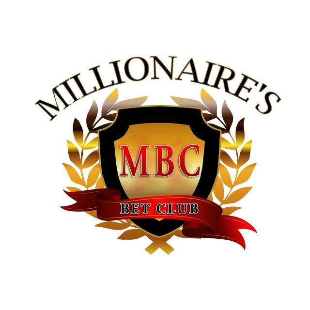 Millionnaire BET CLUB 🏀 ⚽️ 🥅 🏒