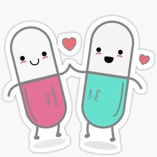 ICDs🥼💊