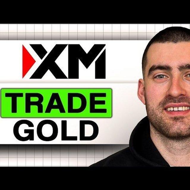 XM GOLD TRADING