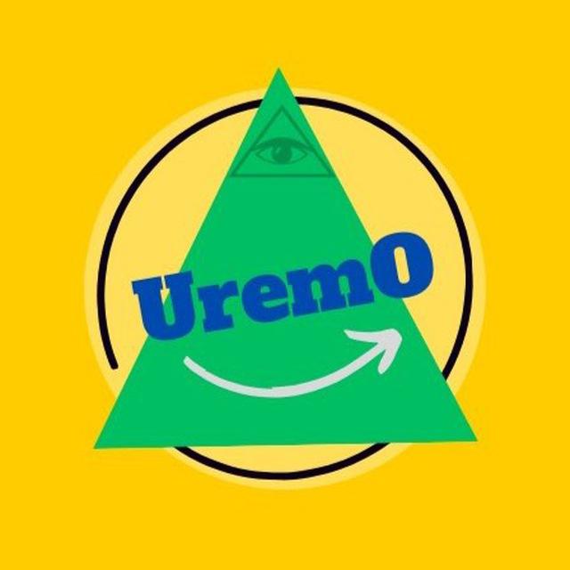 UremO 👑