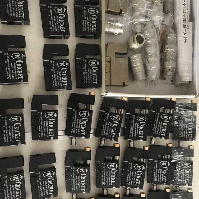 板球中拉后拉座子套件吹水群