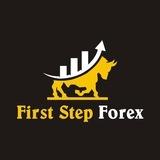 FIRST STEP FOREX