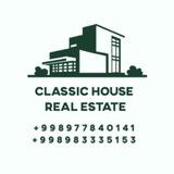 «Classic House» Real Estate