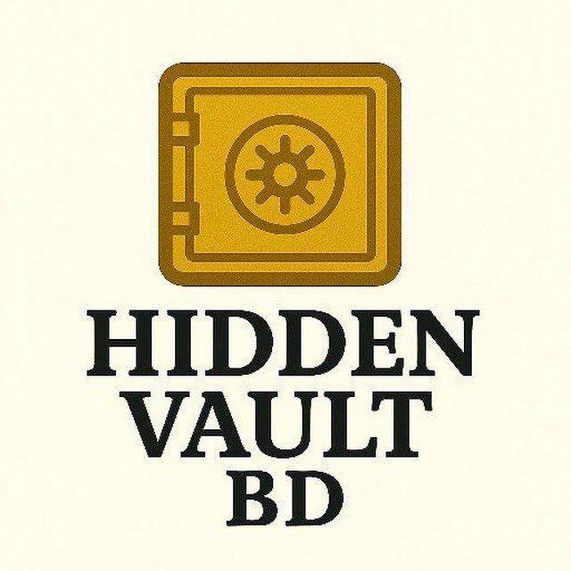 HIDDEN VAULT BD