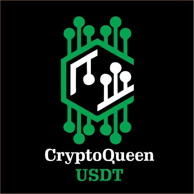 ⚜💵CryptoQueenUsdt💵⚜