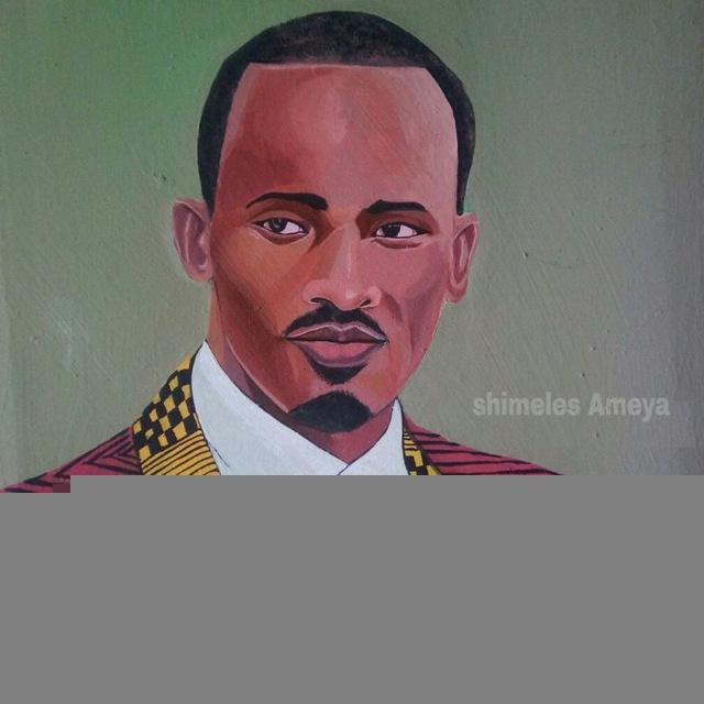 Samuel Belayneh Qaa'me