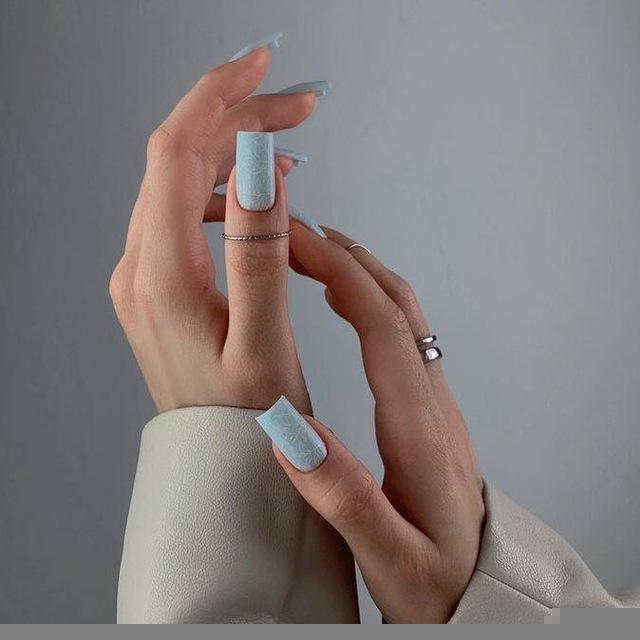 Манікюр/Нігті💅🏻
