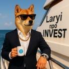 Laryi про INVEST