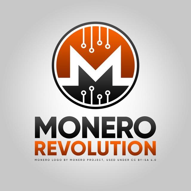 Monero Revolution (Financial News)