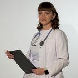 Кардиолог | Екатерина Мурзина | Казань