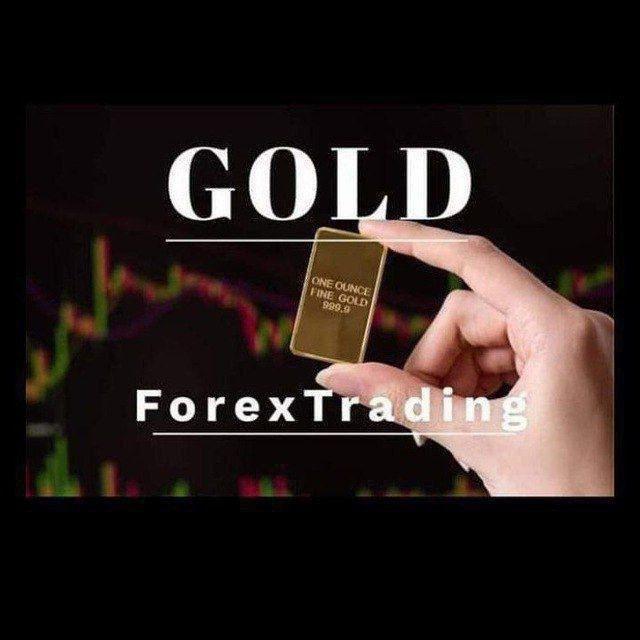 *GOLD FORE TRADING 👑