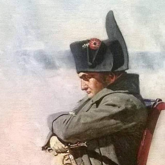 Не хочу служить.
