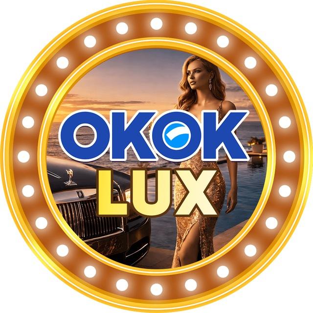 Grupo OKOK: okokLUX.com