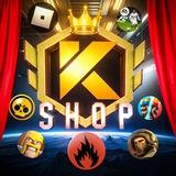 K shop *СТАРАЯ ССЫЛКА*