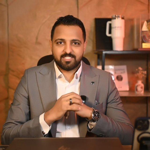 khaled Mowafy$تحليل سوق الذهب والعملات