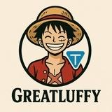 Great Luffy ☎️☎️ 📊