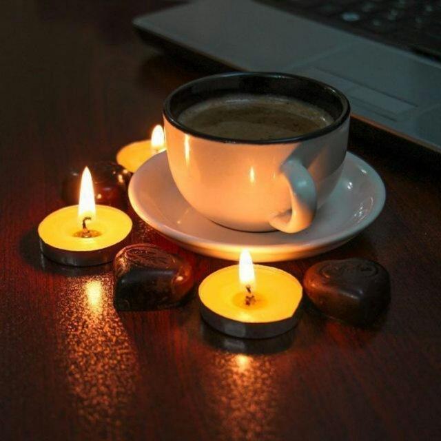 🍵🍵یک فنجان فال🍵🍵انرژی کائنات