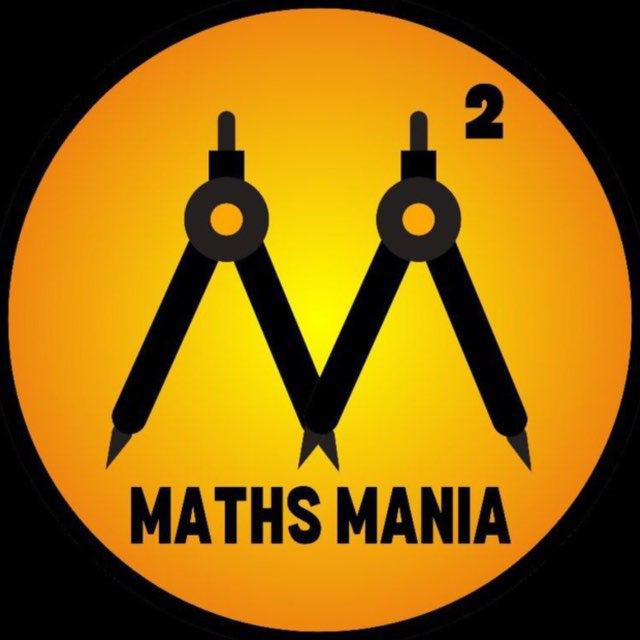MATHS MANIA QUIZ