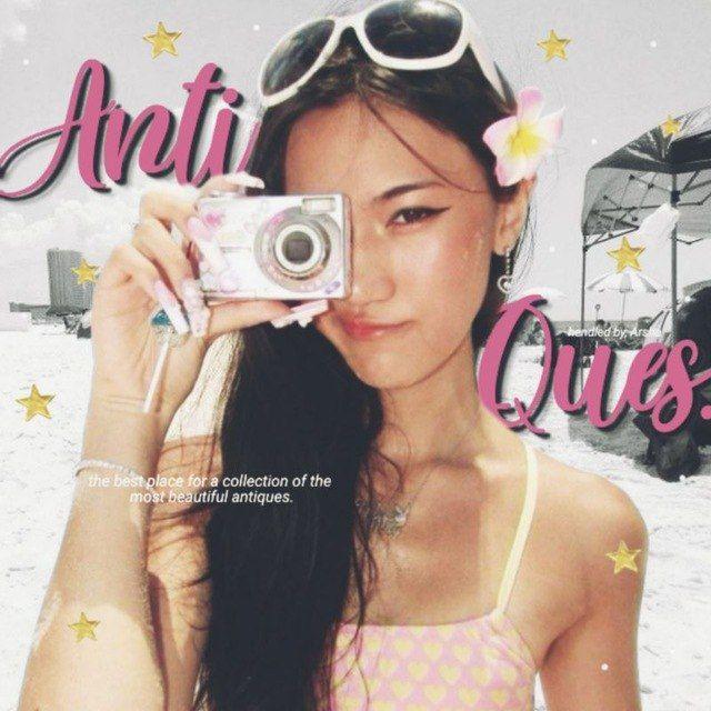 OPEN 𓇼 antiqués primroseth: ambrosial. 🍸