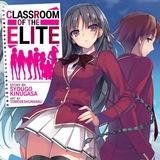 Classroom of the Elite Light Novel