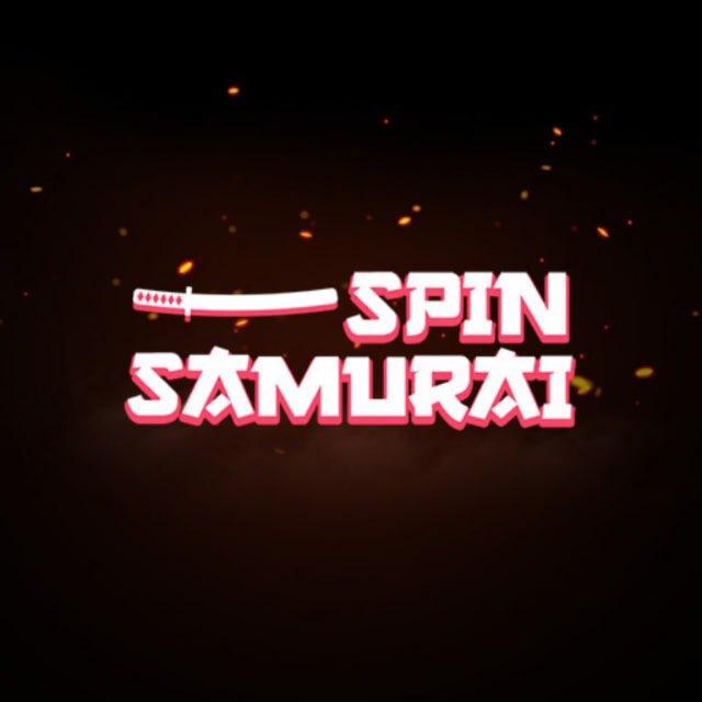 Spin Samurai