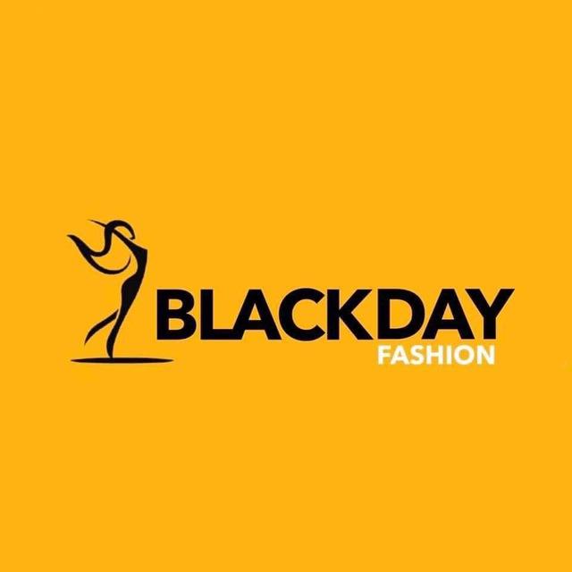 Blackday Fashion