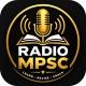 𝗥𝗮𝗱𝗶𝗼 𝗠𝗣𝗦𝗖 🎙 (Radio Class App)