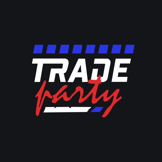 Павел Сычёв | $ TradeParty $