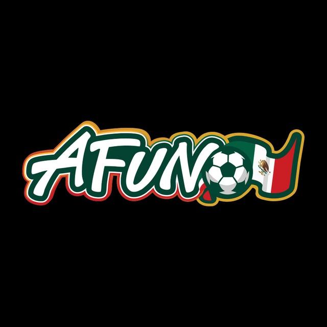 Afun.MX - Grupo Oficial 🇲🇽