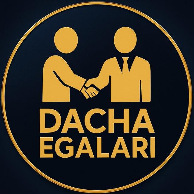 Dacha.Egalari
