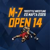 М-7 OPEN