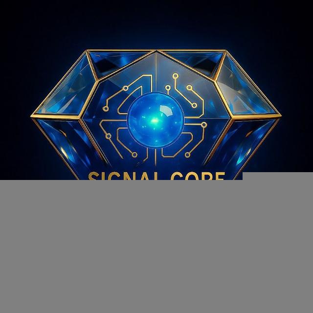 SIGNAL CORE 💎 هسته سیگنال Crypto Free Signal 👑 سیگنال رایگان کریپتو
