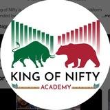 King Of Nifty (Dr. VIkas Laddha)