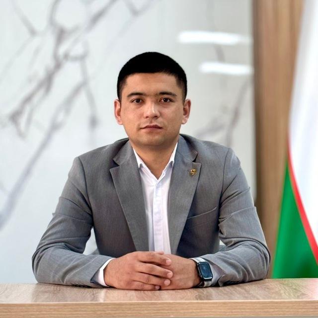 Ona tili || Toshmuhammadov bilan ||