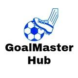 GoalMaster Hub ⚽