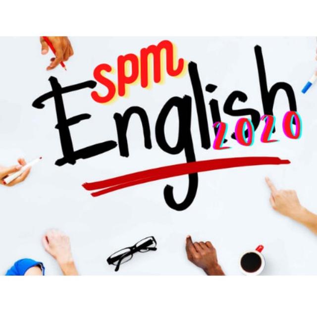 English with Miss A