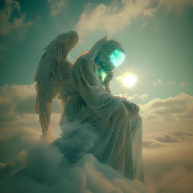 🔹️Wandering soul🔹️