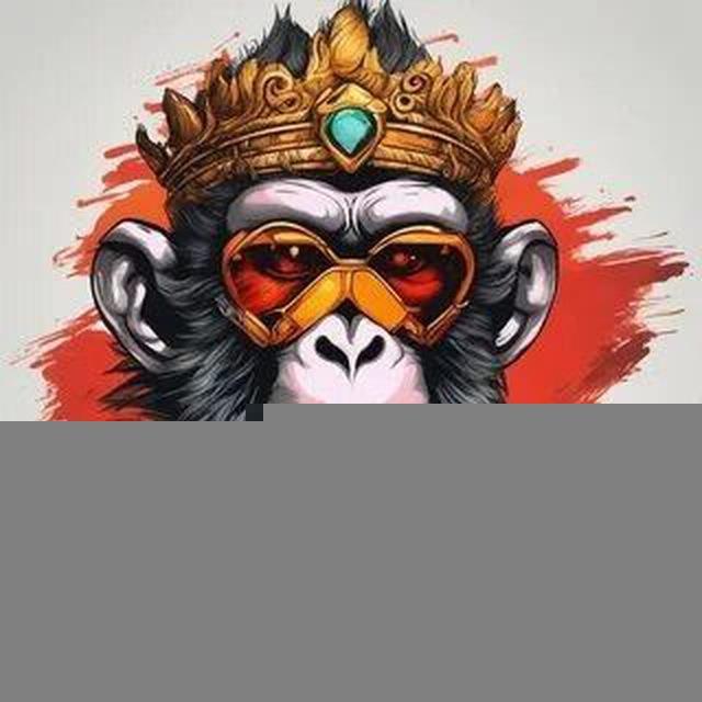 🦍MONKEY_PROFIT🦍