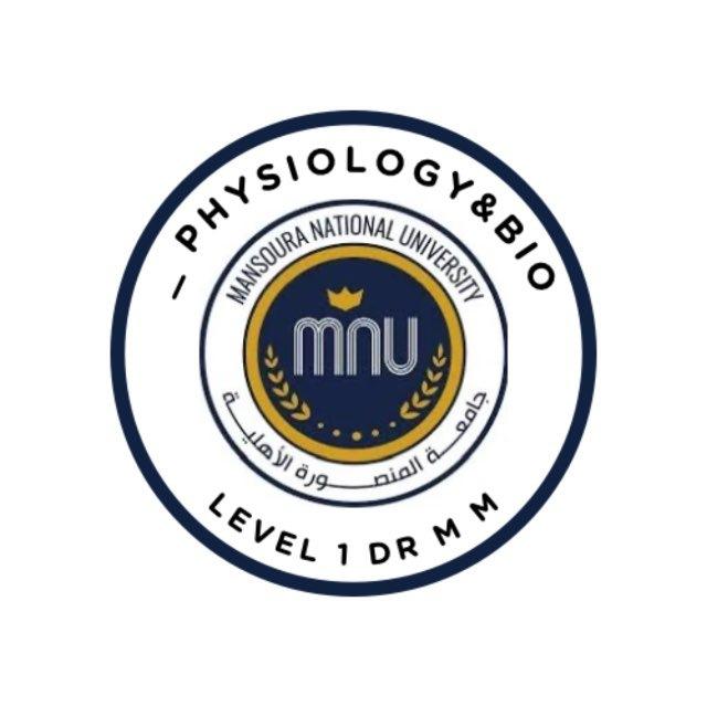 Semester 2 Dr MM MNU