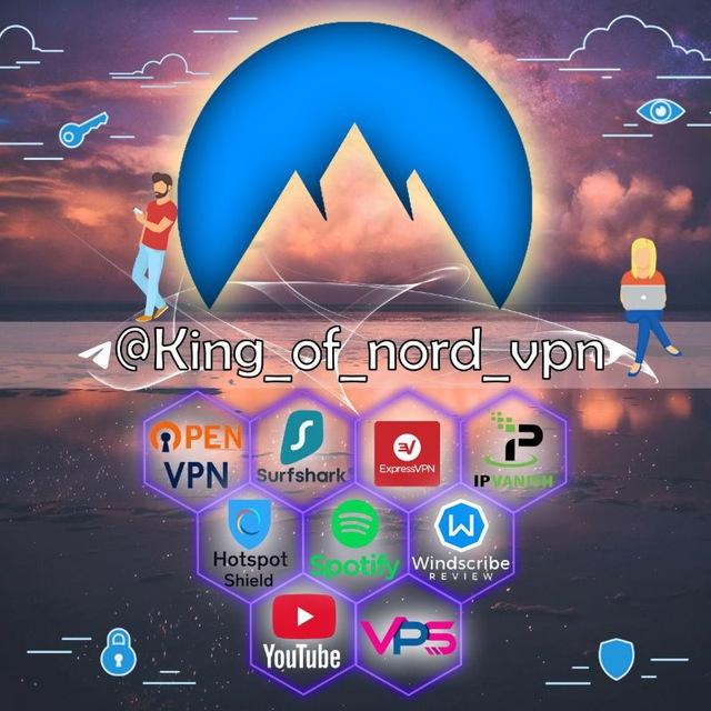 King OF NORD VPN