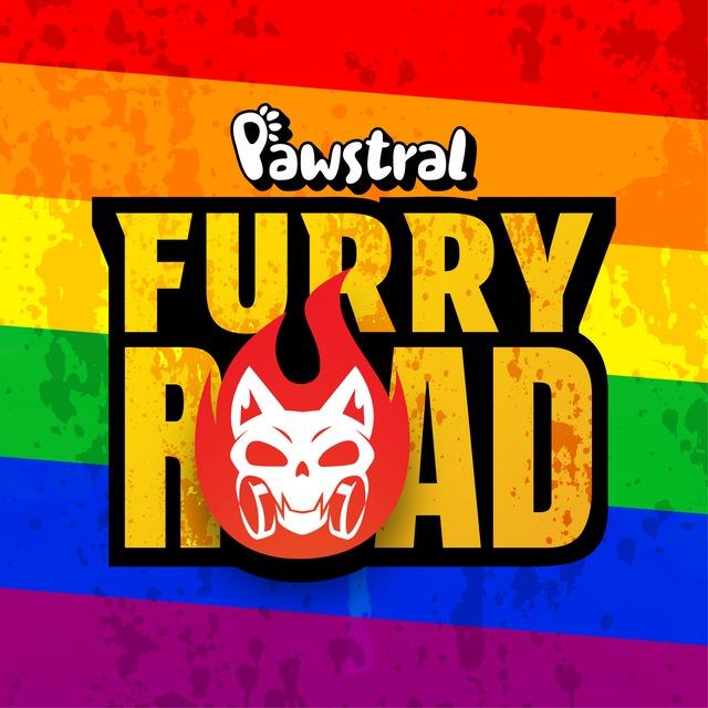 Pawstral FurCon (Chat)