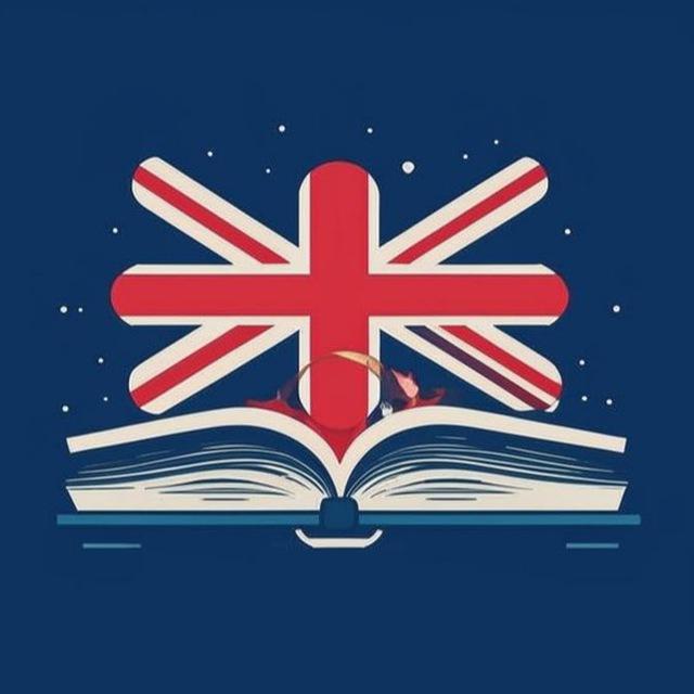 Английский На Ладошке🇬🇧