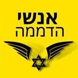 אנשי הדממה