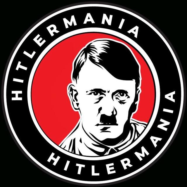 H I T L E R M A N I A